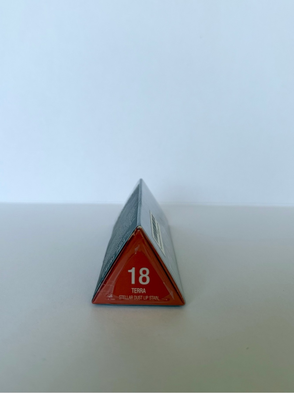 TIMEPHORIA Stellar Dust Lip Stain 18 Terra - Picture 4 of 4